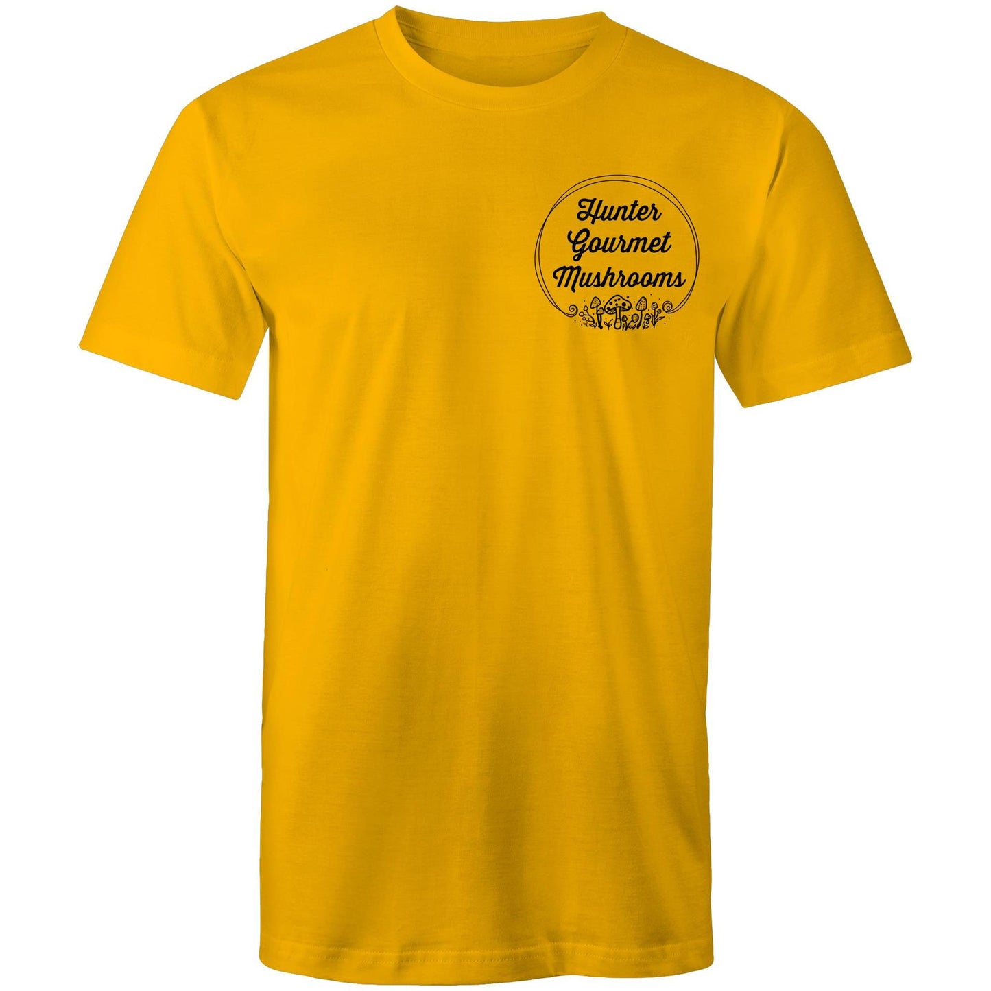 Mens T-Shirt