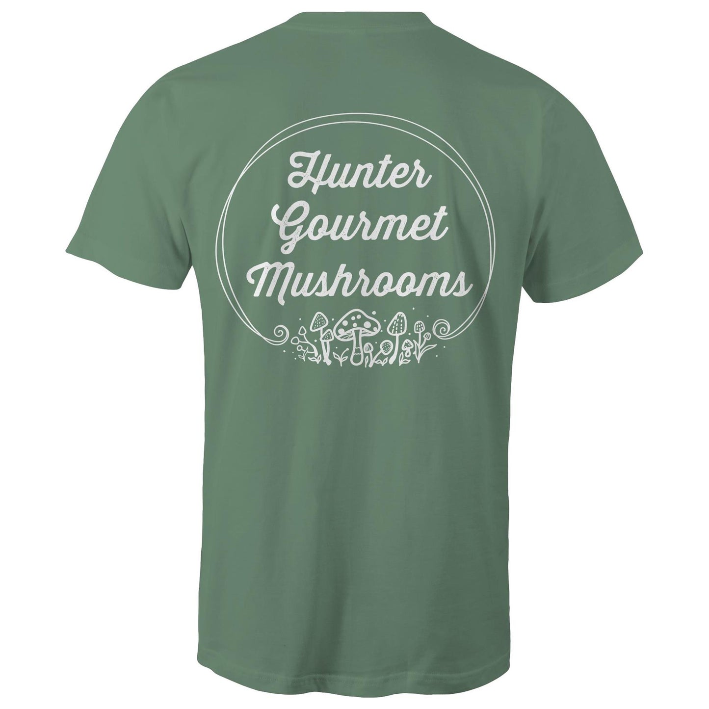 Mens T-Shirt