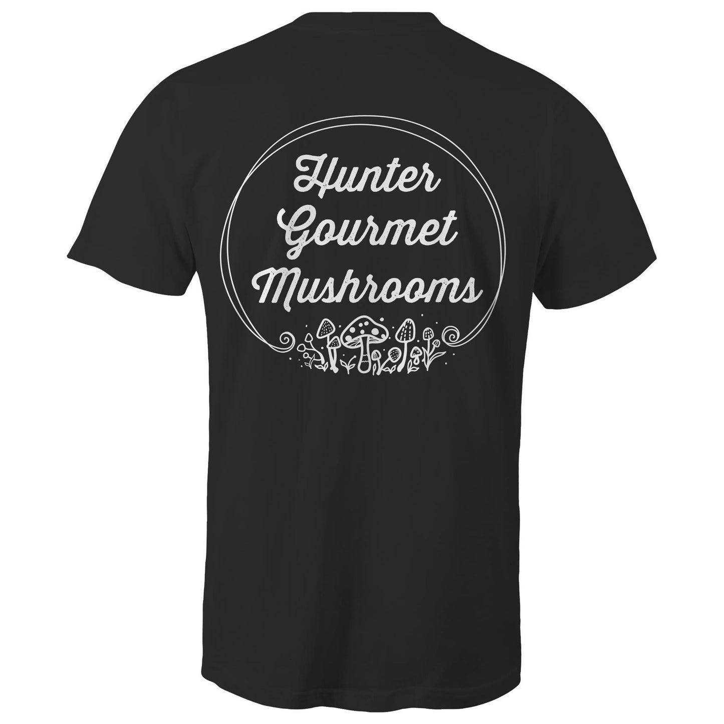 Mens T-Shirt