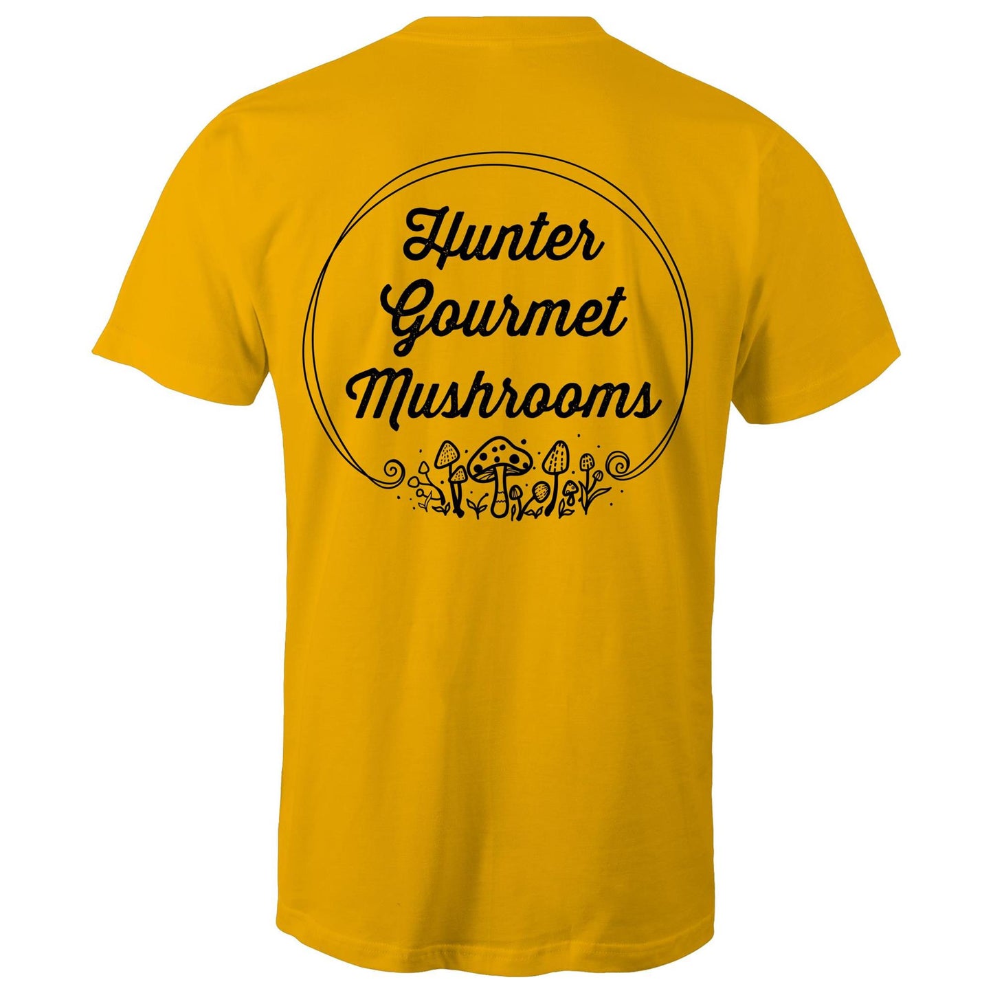 Mens T-Shirt