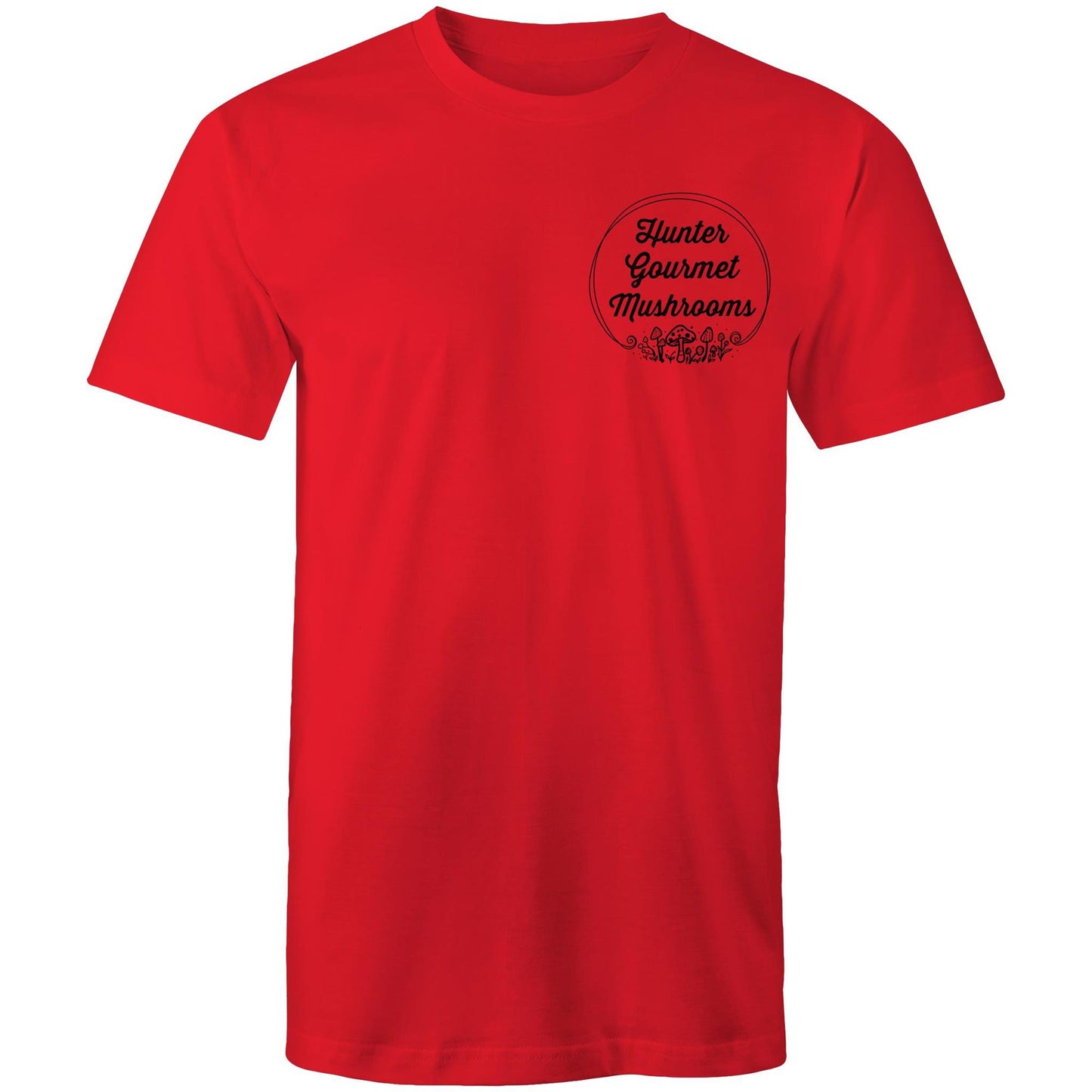 Mens T-Shirt
