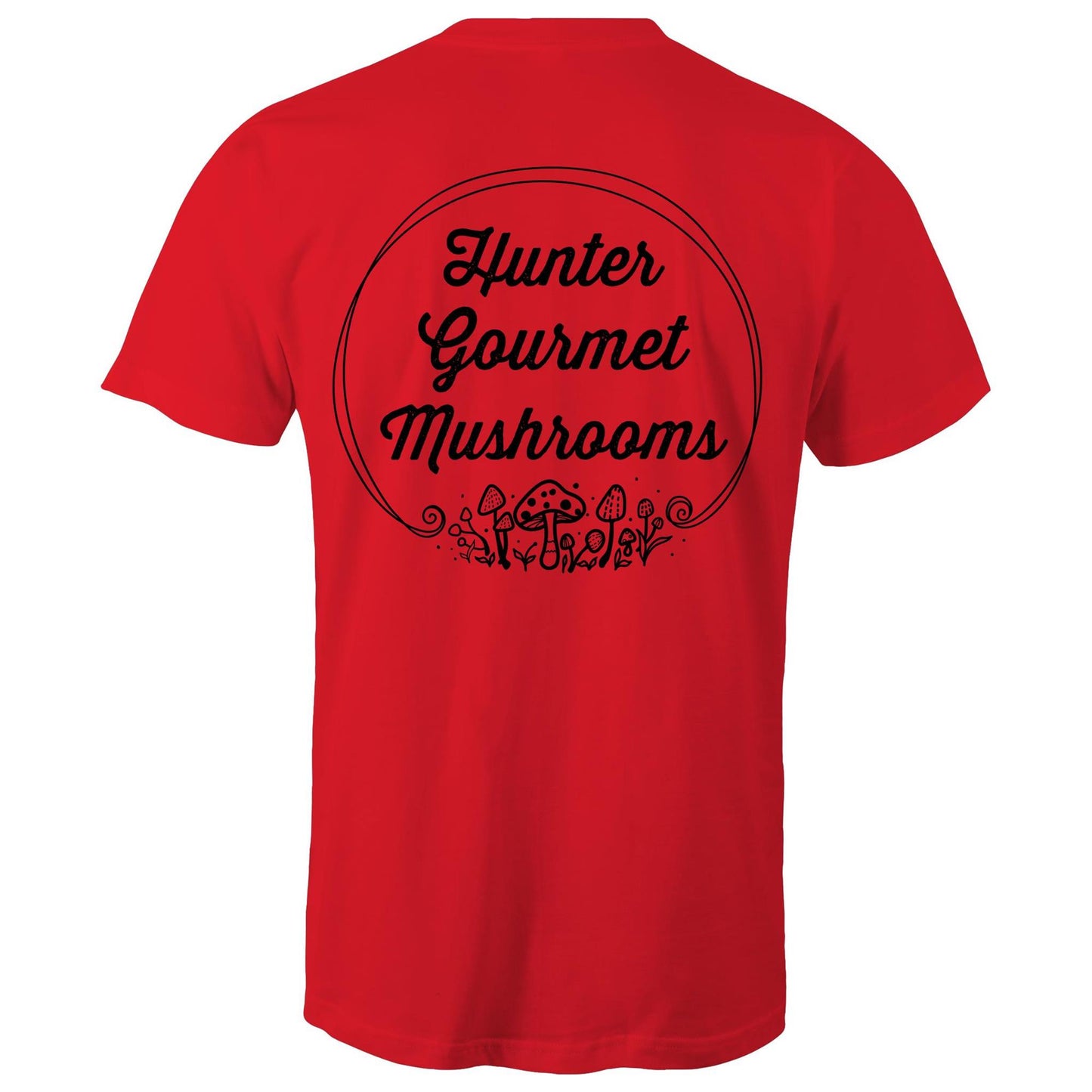 Mens T-Shirt