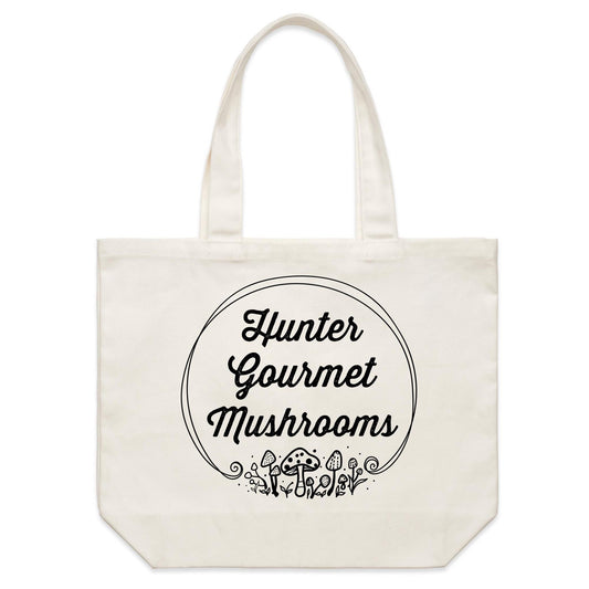 Shoulder Canvas Tote Bag