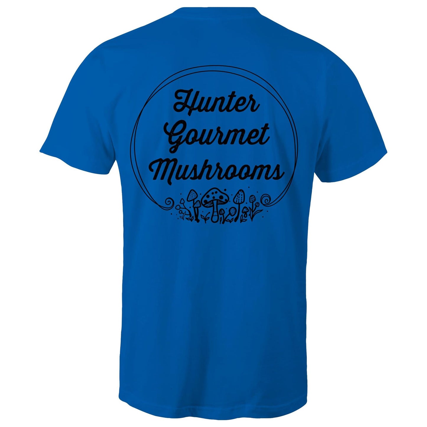 Mens T-Shirt