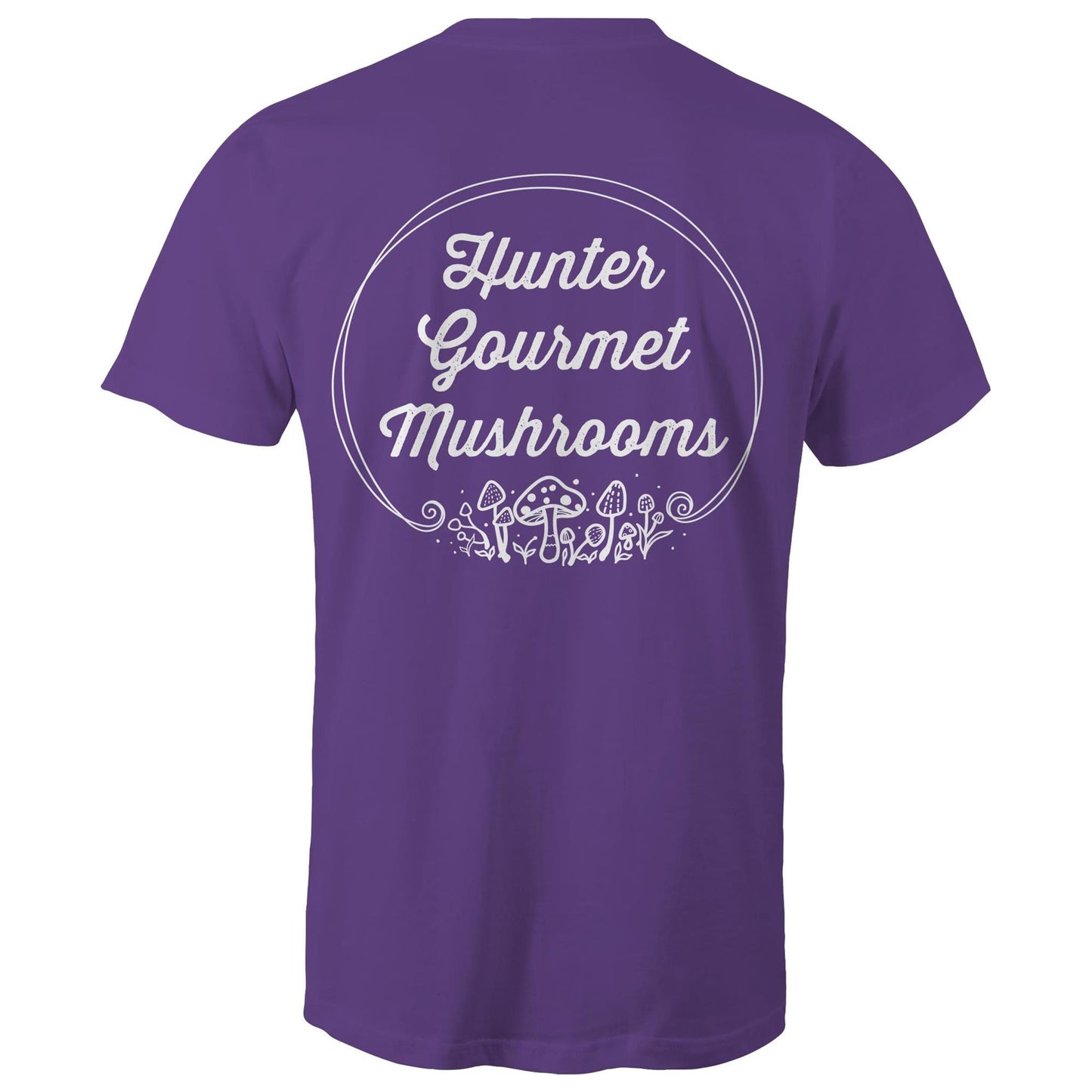 Mens T-Shirt