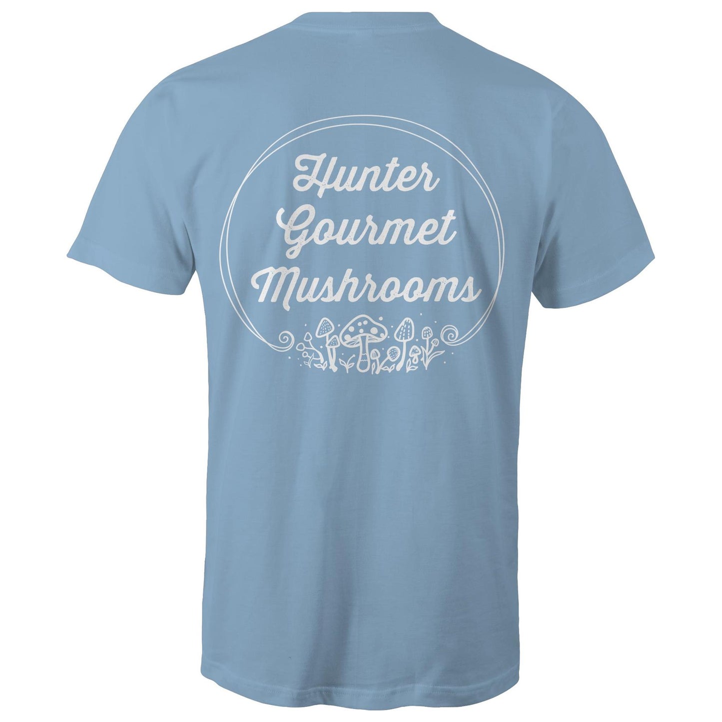 Mens T-Shirt