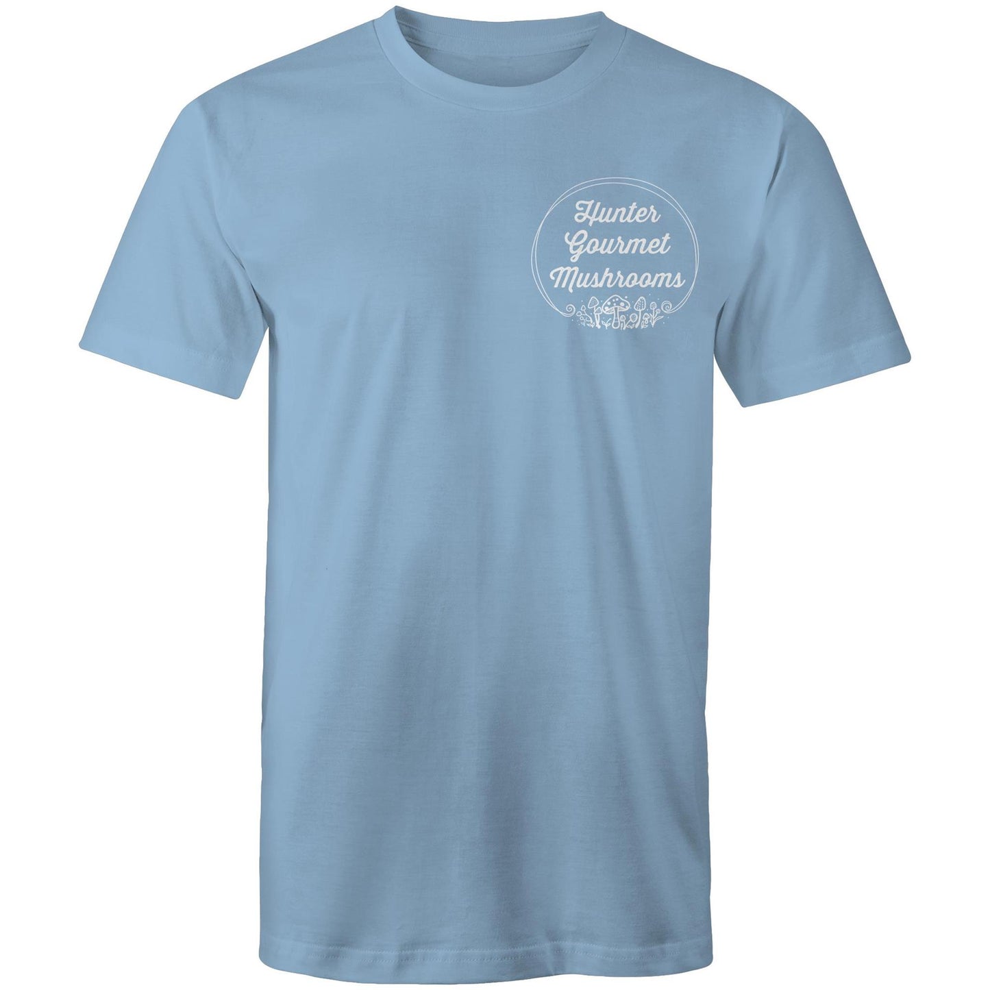 Mens T-Shirt